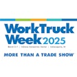 Work Truck Week header logo