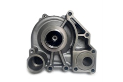 IPD water pump for Cummins X15/ISX15