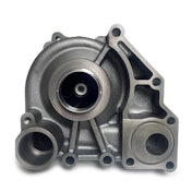 IPD water pump for Cummins X15/ISX15