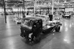 Bollinger B4 production start