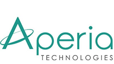 Aperia logo