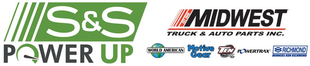 S&S Truck Parts debuts new website | Trucks, Parts, Service