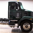 Mack Trucks' refreshed MD Series