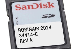 Robinair database cards