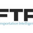 FTR Transportation Intelligence logo