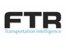 FTR Transportation Intelligence logo