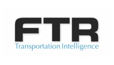 FTR Transportation Intelligence logo
