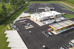 Love's Valdosta location