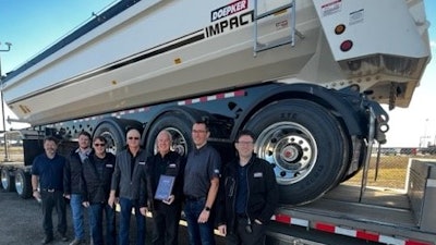 Frontline Truck & Trailer image by trailer