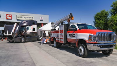 RWC Group customer event