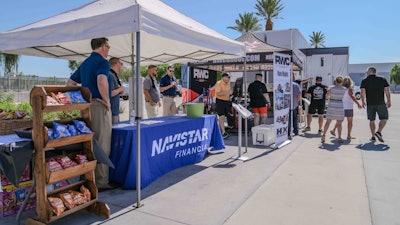 RWC Group has a strong relationship with its OEM partner, Navistar. The dealer works with the company to help develop operational and marketing programs to benefit the entire International dealer network.