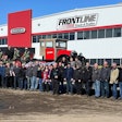 Frontline Truck & Trailer