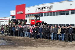 Frontline Truck & Trailer