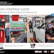 Hunter Engineering's ADAS Coverage Guide