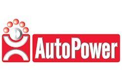AutoPower logo