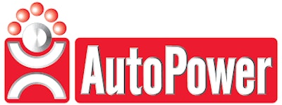 AutoPower logo