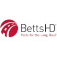 BettsHD logo