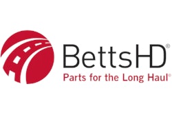 BettsHD logo
