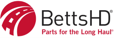 BettsHD logo