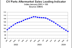 CMVC report, July 2024