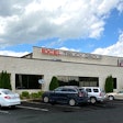 Excel Truck Group location in Charlotte, N.C.