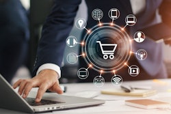 Customer online purchasing