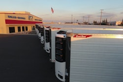 CVTR image from outside the store