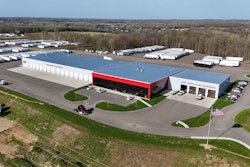 Trailer Equipment building headquarters