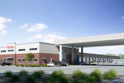 Excel Truck Group location in Rock Hill, S.C.