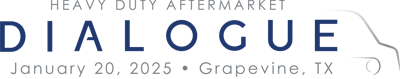 HD Aftermarket Dialogue logo