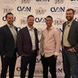 4 Under 40 winners