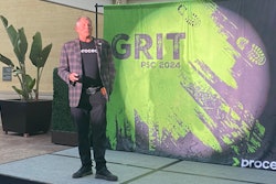 Larry Kettler speaks at 2024 PSC