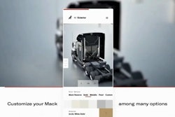 Mack's Truck Builder