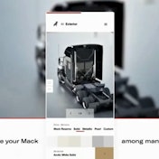 Mack's Truck Builder