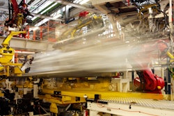 Manufacturing facility image