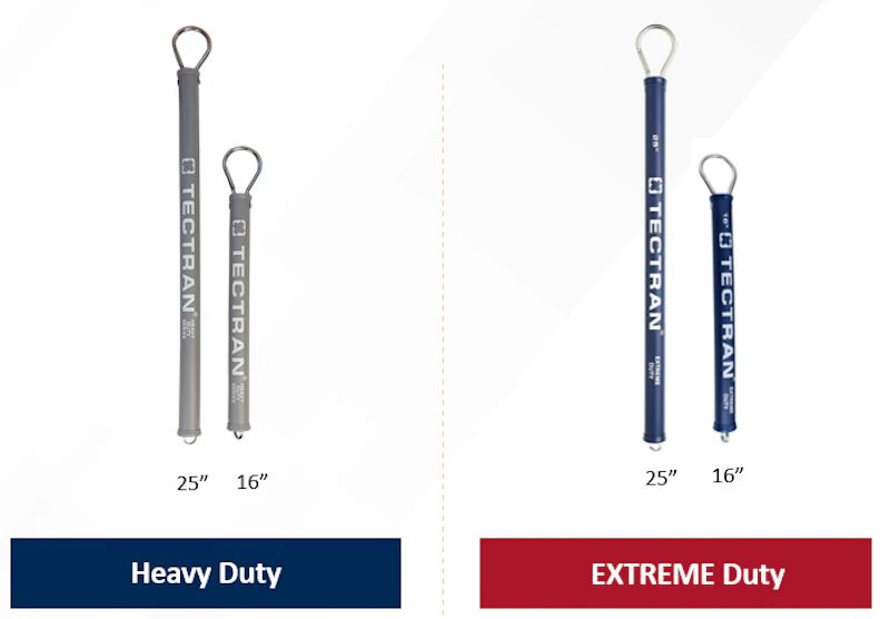 Techtran Line Spring Tectran releases two lines of tender spring kits | Trucks, Parts, Service