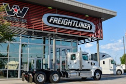 Velocity Vehicle Group location