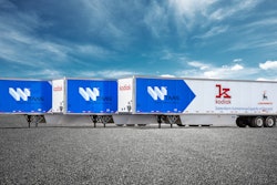 Wabash and Kodiak partnership