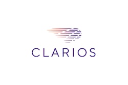 Clarios Logo Small
