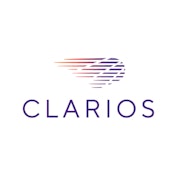 Clarios Logo Small