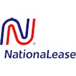 NationaLease logo