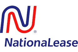 NationaLease logo