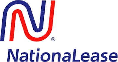 NationaLease logo