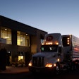 Great Dane of Utah headquarters night