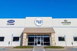 Superior Trailer Sales headquarters location
