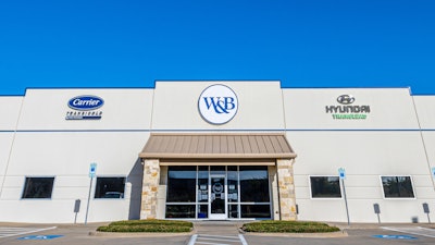 Superior Trailer Sales headquarters location