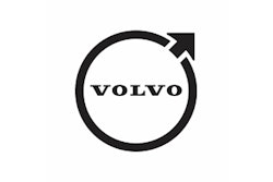 Volvo Group logo