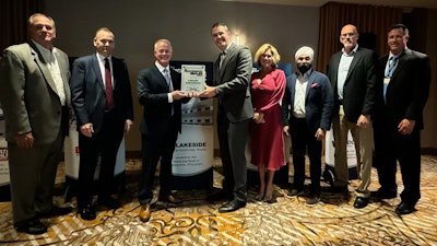 Lakeside International