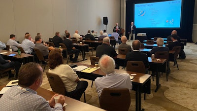 VIPAR Heavy Duty breakout session