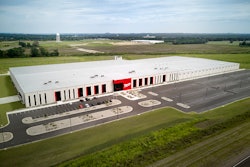 A rendering of a plant